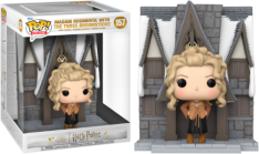 Harry Potter- Madam Rosmerta w the Three Broomsticks Deluxe Pop!