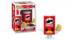 Pringles Can Pop!