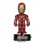 Avengers: Infinity War- Iron Man Body Knocker