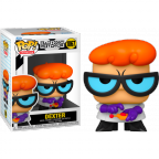 Dexter's Laboratory- Dexter Pop!