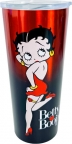 Betty Boop 22 oz. Stainless Steel Travel Cup