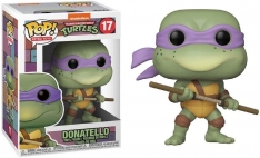TMNT- Donatello #17 Pop!