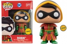 Imperial Palace Robin CHASE Pop!