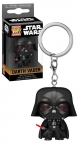 Star Wars: Obi-Wan Kenobi- Darth Vader Pop! Keychain