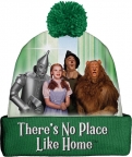 Wizard of Oz Puff Beanie