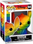 Lilo & Stitch- Pride Stitch Pop!