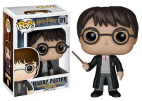 Harry Potter- Harry Potter #01 Pop