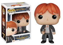 Harry Potter - Ron Weasley POP