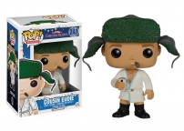 National Lampoons Christmas Vacation - Cousin Eddie POP