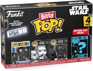 Star Wars Bitty Pop!