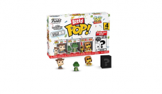 Toy Story 4 Series 3 Bitty Pop (Woody)