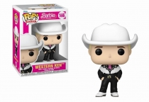 Barbie- Western Ken Pop!