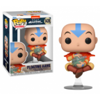 Avatar: The Last Airbender- Floating Aang Pop!