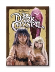 Dark Crystal- Jen & Kira Magnet