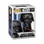 Star Wars: New Classic- Darth Vader Pop!