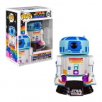 Star Wars: Pride- R2-D2 Pop!