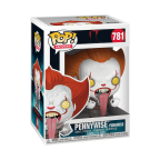 IT Chapter 2- Pennywise (Dog Tongue) Pop!