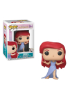 The Little Mermaid- Ariel (Purple Dress) Pop!