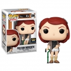 The Office- Fun Run Meredith Specialty Series Pop!