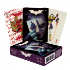 Dark Knight Joker Playing Cards