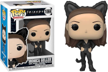 Friends- Monica Geller Pop!