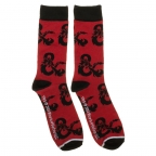 Dungeons & Dragons Crew Socks