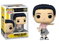 Friends- Monica Geller (Waitress) Pop!