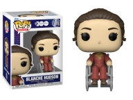 What Ever Happened to Baby Jane?- Blanche Hudson Pop!