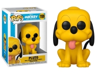 Mickey & Friends- Pluto Pop!