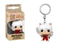 InuYasha Pop! Keychain