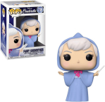 Cinderella- Fairy Godmother Pop!