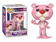 Pink Panther Pop!