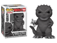 Godzilla 70th Anniversary- Godzilla 1954 Pop!