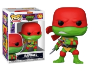 TMNT Mutant Mayhem- Raphael #1396 Pop!