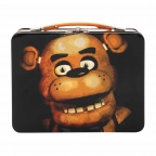 Five Nights at Freddy's Tin Lunch Box