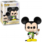 Disney World 50- Aloha Mickey Pop!