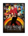 Elvis- Albums Magnet
