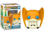 Digimon- Patamon Pop!