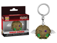 Yu-Gi-Oh!- Winged Kuriboh Pop! Keychain