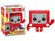 Etch A Sketch Pop!