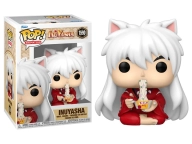 InuYasha Pop!