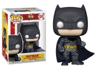 The Flash- Batman #1341 Pop!