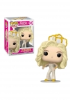 Barbie- Gold Disco Barbie Pop!