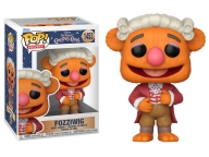 The Muppet Christmas Carol- Fozziwig Pop!