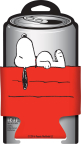 Peanuts- Snoopy Dog House Can Cooler