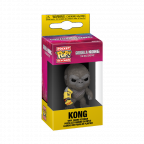 Godzilla x Kong: The New Empire- Kong Pop! Keychain