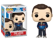 Ted Lasso #1351 Pop!