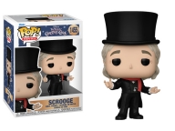 The Muppet Christmas Carol- Scrooge Pop!