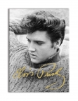 Elvis- Sweater Magnet