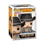 Yellowstone- Kayce Dutton Pop!